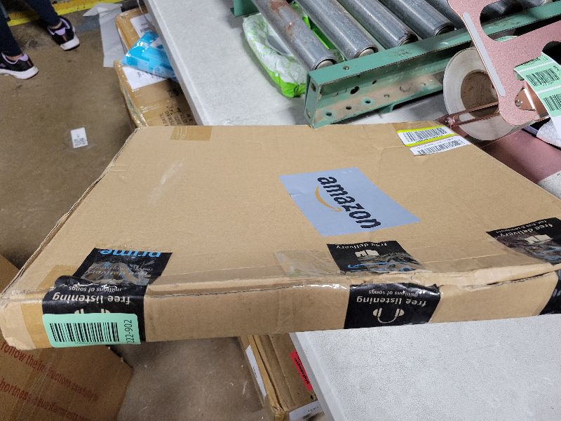 Photo 1 of 240350702 Refrigerator Shelf Frame (Without Glass) Crisper Pan Cover For Frigidaire (Electrolux) Refrigerator,Delicatessen Drawer Cover -240350701,PS648823, AP2115959, 917224