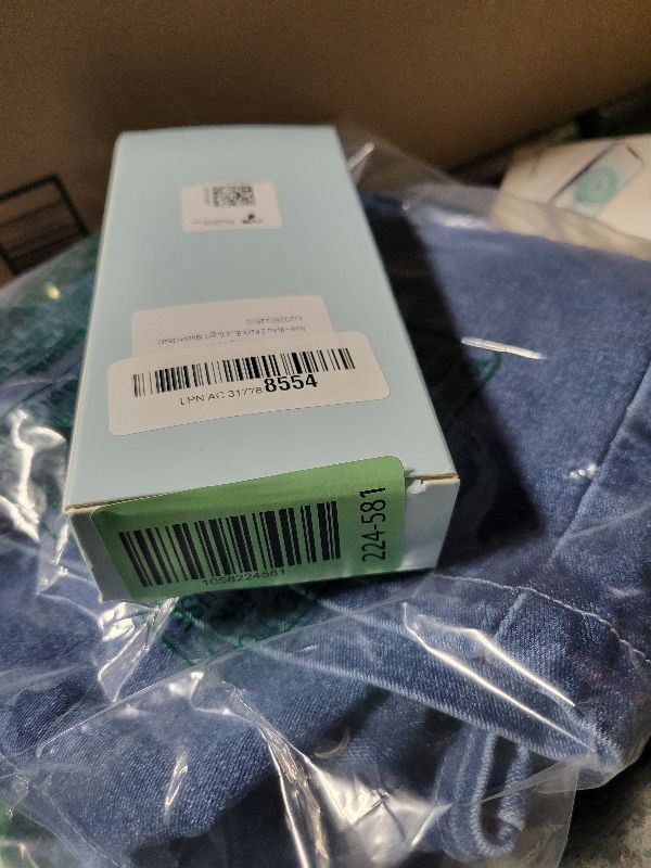 Photo 1 of livho High Tech Blue Light Glasses - Advanced up to 99% Blue Light Blocking Computer Glasses - Screen Fatigue & UV Protection