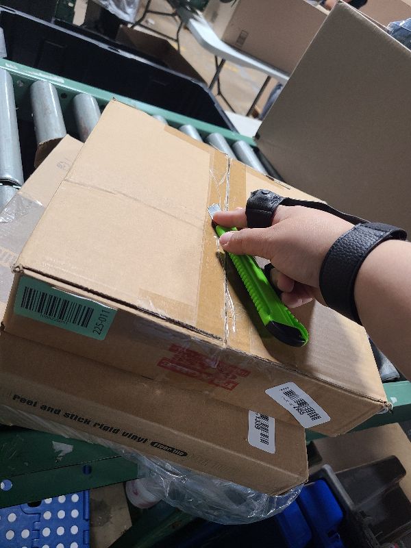 Photo 1 of 10 Inch Round Mirror Plate, Set of 12-1.5mm Thick Glass Plate Mirror Tiles w/Smooth Edges - Perfect Candle Wedding Centerpiece Table Decorations, Home Accent Wall Decor, & More - PARNOO