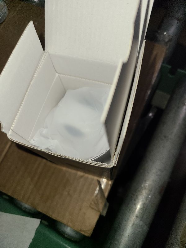 Photo 1 of 2K Pan/Tilt Security Camera, WiFi Indoor Camera for Home Security with AI Motion Detection, Baby/Pet Camera with Phone App, Color Night Vision, 2-Way Audio, 24/7, Siren, TF/Cloud Storage