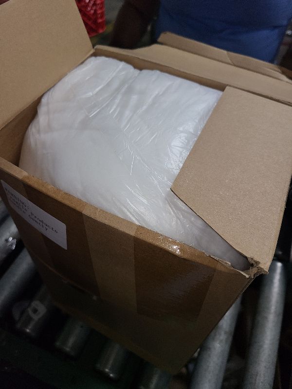 Photo 1 of 3 Set Artificial 3D Cloud LED Light Decor Baby Shower Table Centerpiece Hanging Cloud Birthday Party Decor DIY Kit for Ceiling Room Wall Fake Fluffy Cotton Clouds Prop for Nursery Wedding Bridal