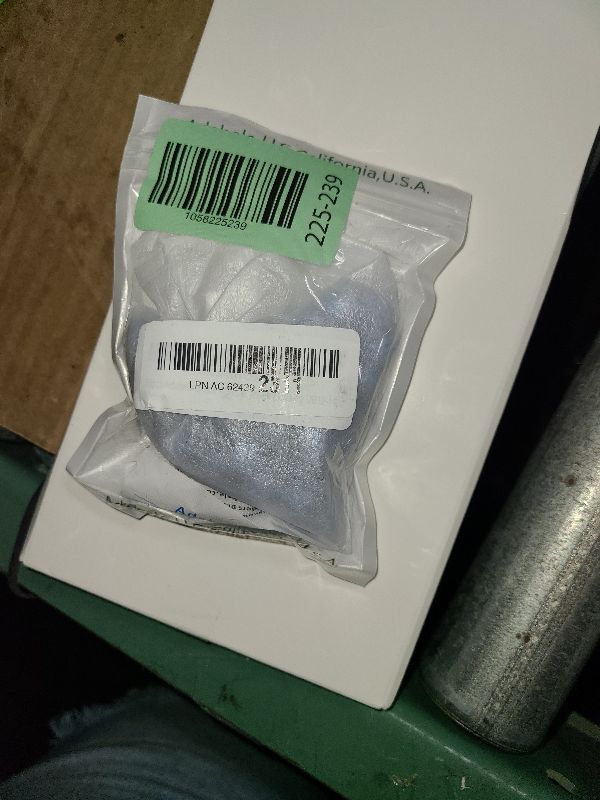 Photo 1 of 100pcs Adabele Grade A Suncatcher Crystal Rhinestone Pave Loose Beads 12mm Light Sapphire Blue Polymer Clay Disco Ball Spacers Compatible with Shamballa All Craft Jewelry Making DB12-14