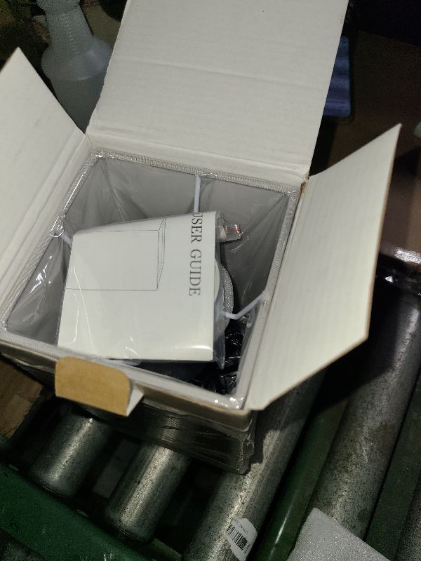 Photo 1 of ?Upgraded?Bedside Table Lamp Touch Control, with USB C+A Charging Ports & Dual AC Outlets, 3-Way Nightstand Lamp for Bedroom with LampShade Living Room Office(LED Dimmable Bulb Included)