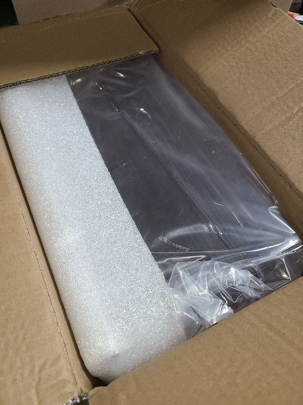 Photo 1 of 2188656 Crisper Bin, compatible with Whirlpool Refrigerator,Fridge Drawers,Kenmore Refrigerator Parts,Whirlpool Shelf Replacement- WP2188656,2188656 Fridge Crisper Drawer (Upper)