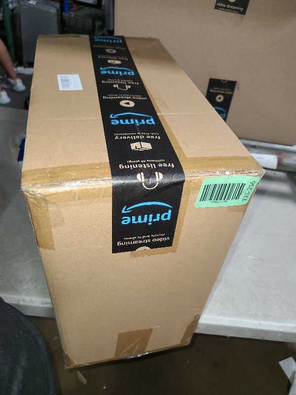 Photo 1 of 2188656 Crisper Bin, compatible with Whirlpool Refrigerator,Fridge Drawers,Kenmore Refrigerator Parts,Whirlpool Shelf Replacement- WP2188656,2188656 Fridge Crisper Drawer (Upper)