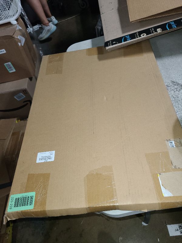 Photo 1 of 240350609 Refrigerator Glass Shelf replacement Crisper Pan Insert Compatible With Frigidaire Kenmore AP2115929, LFHT2131QE1, FFHT2131QS6, Replacement Shelves Fridge Glass Shelf Replacement Parts