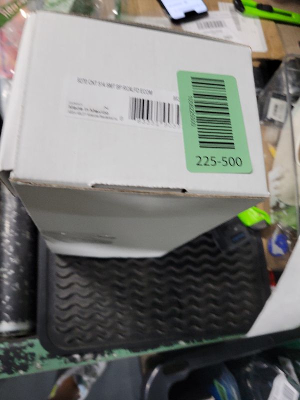 Photo 1 of Kwikset SmartCode 270 Keyless Entry Electronic Touchpad Deadbolt Door Lock with Auto-Lock, Custom User Codes, Advanced Security in Matte Black Contemporary