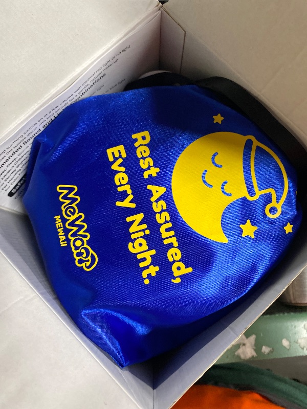 Photo 1 of 2025 Mom's Choice Awards | White Noise Sound Machine Baby with Sunrise Alarm & App Control – Sound Machine with 360 RGB Night Light, Sleep Soother for Adults & Kids, Baby Essentials for Newborns