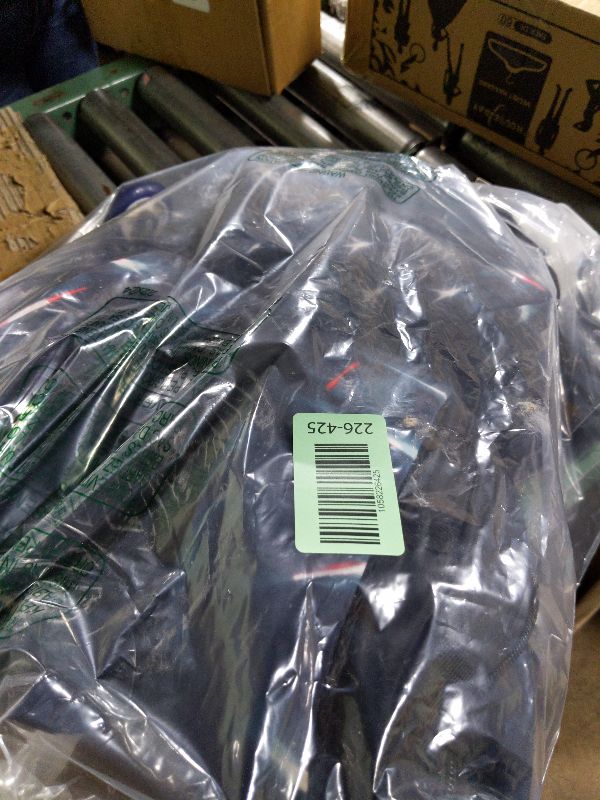 Photo 1 of 3Pcs Space Rolling Backpack for Boys with Lunch Bag, Wheel Trolley School Bag for Kids Backpack with Wheels