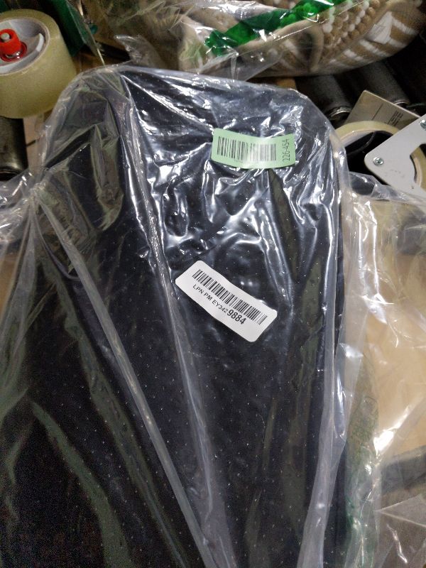 Photo 1 of 20" Gel Seat Cushion for Long Sitting Pressure Relief - Jumbo & Thick Gel Cushions for Office Chairs - Tailbone Pain Relief Cushion, Sciatica & Back Support, Wheelchair Cushions & Car Seat Cushion