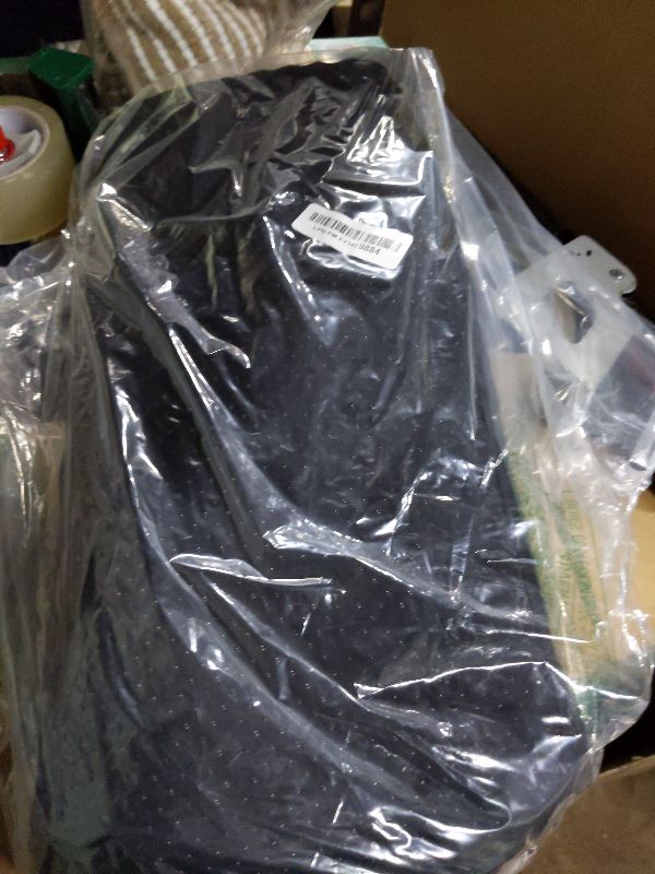 Photo 1 of 20" Gel Seat Cushion for Long Sitting Pressure Relief - Jumbo & Thick Gel Cushions for Office Chairs - Tailbone Pain Relief Cushion, Sciatica & Back Support, Wheelchair Cushions & Car Seat Cushion