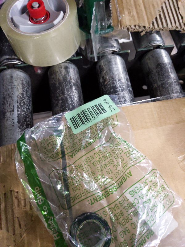 Photo 1 of 1 Inch x 5 FT Black Self-Fusing Silicone, Thickness 1mm Hose Repair Tape, Heavy Duty and Leak Proof Rubber Hose Tape, Pipe for Water - Black