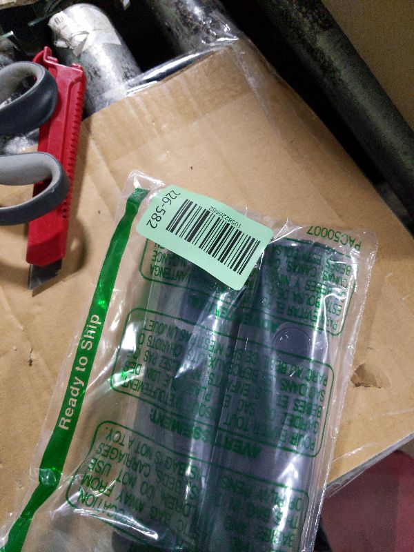 Photo 1 of ?Pack of 2? New Universal Remote for All Samsung TV Remote, Replacement Compatible for All Samsung Smart TV, LED, LCD, HDTV, 3D, Series TV