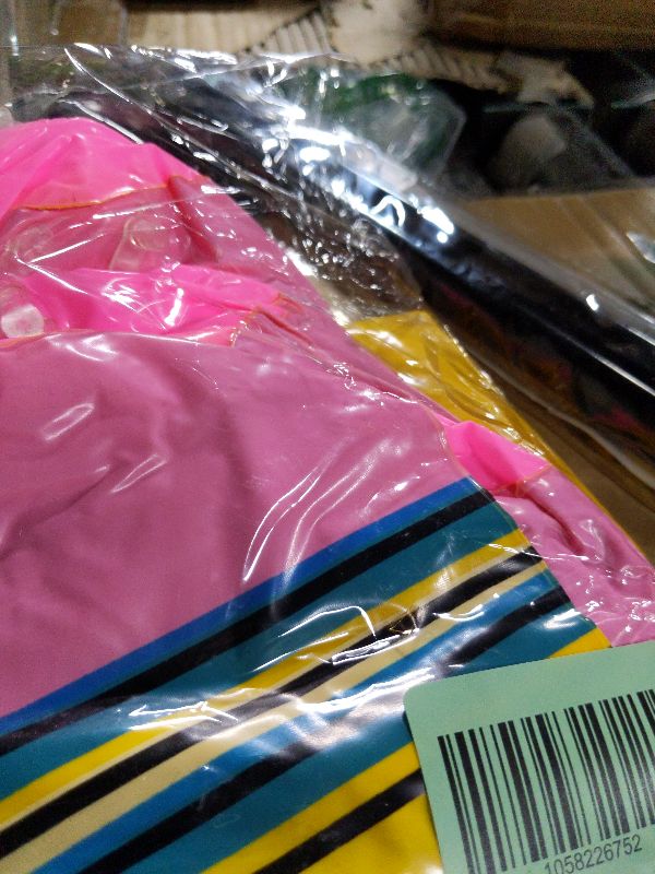 Photo 1 of 12 Pieces 27 inch Giant Inflatable Pencils Dimensional Decoration Back to School Graduation Party Decoration for Back to School Classroom Garden Room Birthday Party Decorations