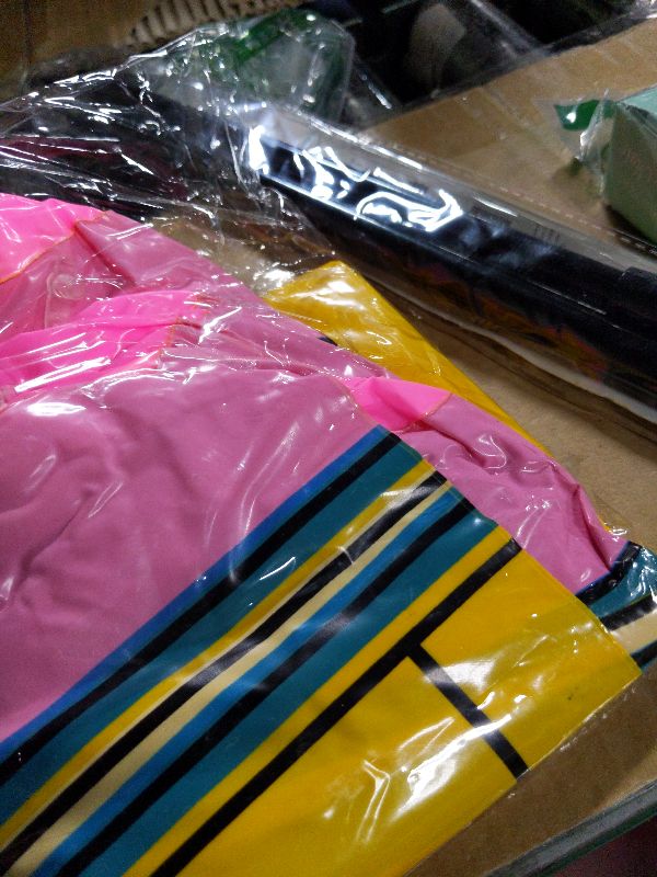 Photo 1 of 12 Pieces 27 inch Giant Inflatable Pencils Dimensional Decoration Back to School Graduation Party Decoration for Back to School Classroom Garden Room Birthday Party Decorations