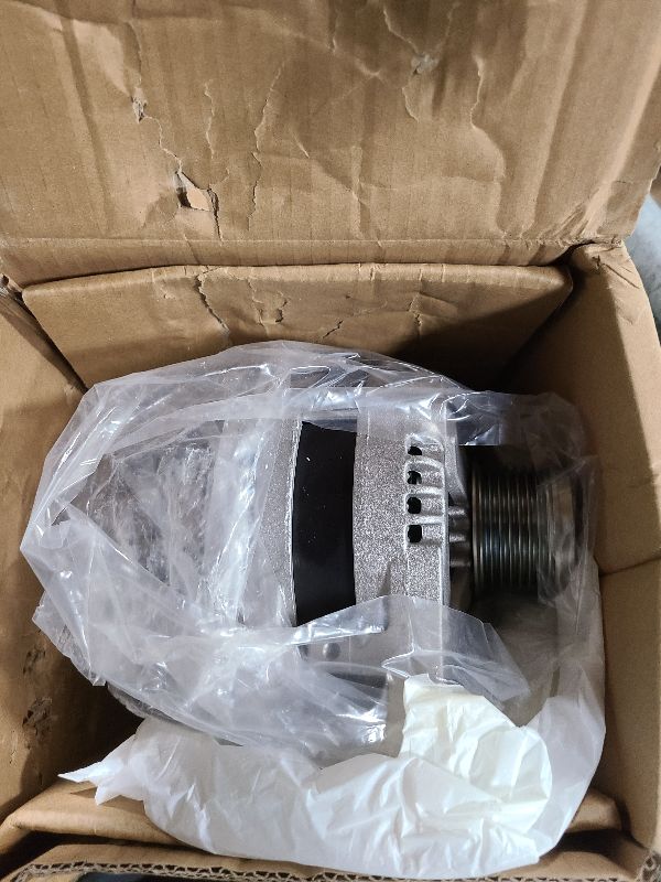 Photo 1 of 11137N New Alternator Fit for 2007-2009 Lexus RX350 2007-2018 ES350 2009-2015 Toyota Venza 2008-2013 Highlander 2005-2018 Avalon 3.5 V6 270600P150 2706031110 1042104571 27060-0P151 11137