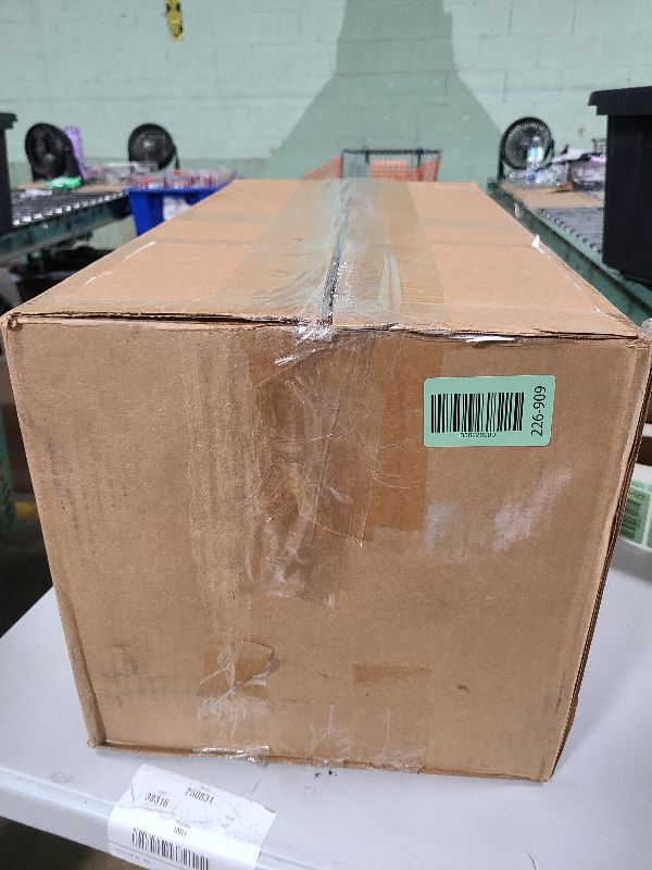 Photo 1 of
12V Car Refrigerator, 17 Quart Portable Freezer 12 Car Fridge (-4F~68F) Compressor Electric Cooler with 12/24V DC 110-240V AC, APP Control For Car Truck RV Camping, Travel Outdoor Home