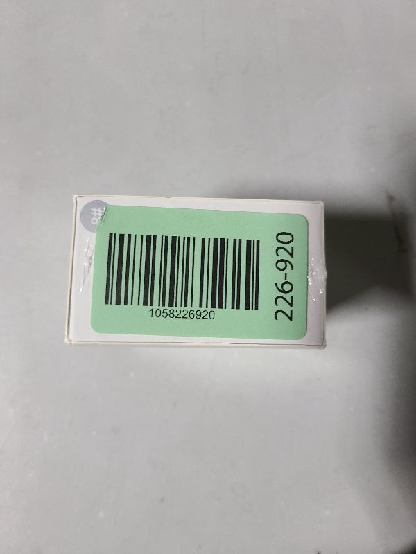 Photo 1 of  Smart Health Ring for Women Men Fitness Tracker with Heart Rate, Blood Oxygen, Blood Pressure, Sleep Monitoring, Step Counting, IP68 Waterproof for iPhone and Android, No APP Fee, Silver 8