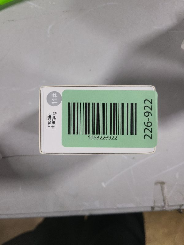 Photo 1 of 
Smart Health Ring for Women Men Fitness Tracker with Heart Rate, Blood Oxygen, Blood Pressure, Sleep Monitoring, Step Counting, IP68 Waterproof for iPhone and Android, No APP Fee, Silver 11