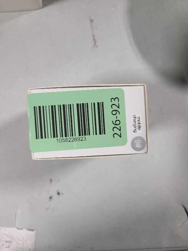 Photo 1 of 
4.4
4.4 out of 5 stars
(505)
Smart Health Ring for Women Men Fitness Tracker with Heart Rate, Blood Oxygen, Blood Pressure, Sleep Monitoring, Step Counting, IP68 Waterproof for iPhone and Android, No APP Fee, Silver 9