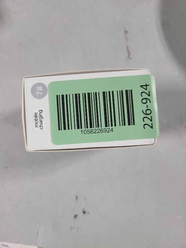 Photo 1 of 
4.4
4.4 out of 5 stars
(505)
Smart Health Ring for Women Men Fitness Tracker with Heart Rate, Blood Oxygen, Blood Pressure, Sleep Monitoring, Step Counting, IP68 Waterproof for iPhone and Android, No APP Fee, Silver 7