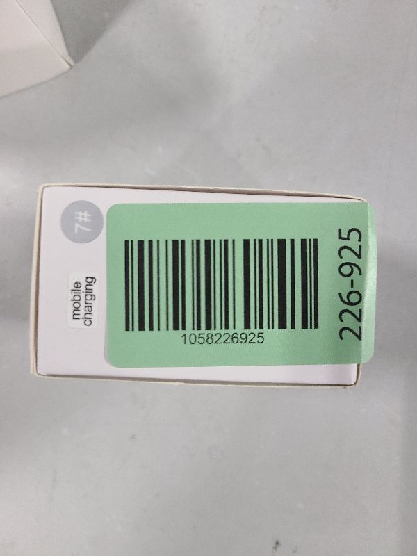 Photo 1 of 
4.4
4.4 out of 5 stars
(505)
Smart Health Ring for Women Men Fitness Tracker with Heart Rate, Blood Oxygen, Blood Pressure, Sleep Monitoring, Step Counting, IP68 Waterproof for iPhone and Android, No APP Fee, Silver 7