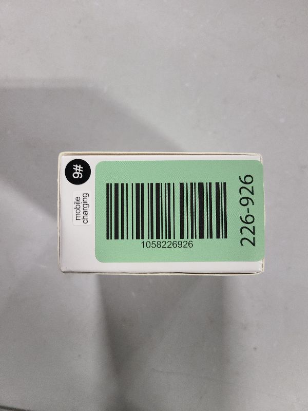 Photo 1 of 
4.4
4.4 out of 5 stars
(505)
Smart Health Ring for Women Men Fitness Tracker with Heart Rate, Blood Oxygen, Blood Pressure, Sleep Monitoring, Step Counting, IP68 Waterproof for iPhone and Android, No APP Fee, Black 9