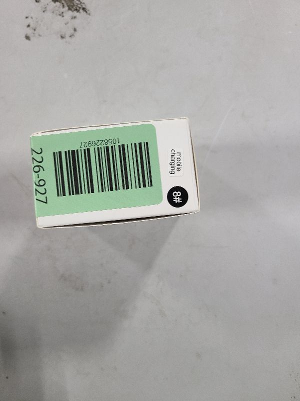 Photo 1 of 
4.4
4.4 out of 5 stars
(505)
Smart Health Ring for Women Men Fitness Tracker with Heart Rate, Blood Oxygen, Blood Pressure, Sleep Monitoring, Step Counting, IP68 Waterproof for iPhone and Android, No APP Fee, Black 8