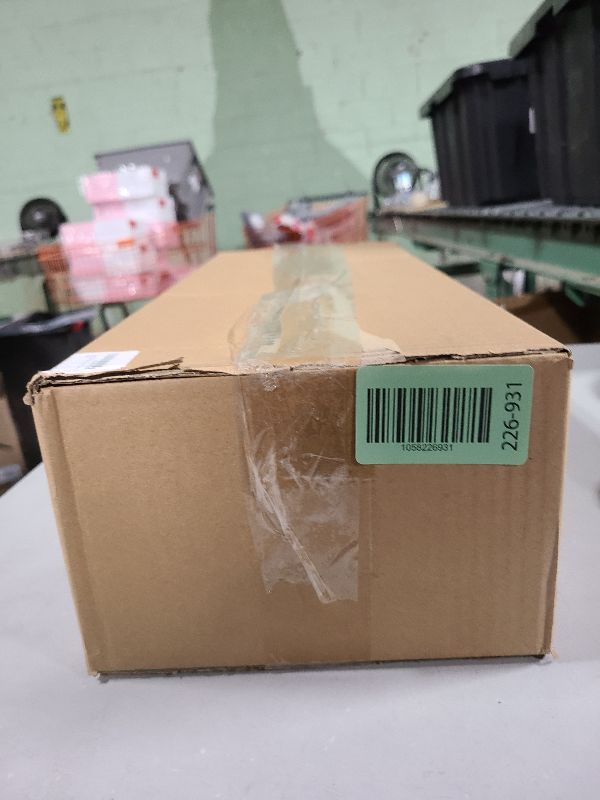 Photo 1 of 
Visit the Store, Vortro
Vortro
Visit the Store
4.3
4.3 out of 5 stars
(16)
Red Light Therapy Mat, 40" x 16.5" Red Light Therapy for Body with 420LEDs, 660nm 850nm Infrared Light Therapy with Timer for Back Shoulder Waist Knees for Women Men 