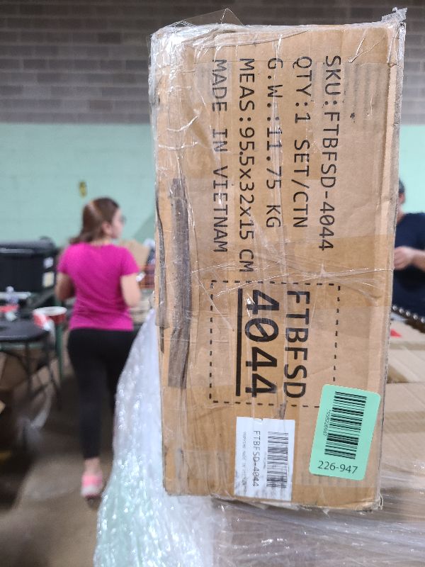 Photo 1 of  5 Drawer Dresser - Fabric Storage Tower, Organizer Unit for Bedroom, Living 