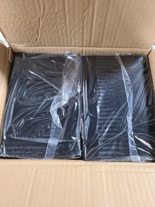 Photo 1 of 2Pack Bird Feeders for Outdoors Hanging Metal Feeder with Double Suet Cage Cake Large Capacity Metal Wild Bird Feeders for Yard, Garden, Ideal Gift for Bird Lovers?Red?