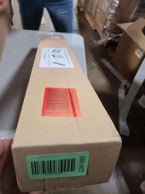 Photo 1 of 
1 Pack 213 Filter Replacement Compatible with AprilAire 213 Whole House Air Purifiers Models,1210,1620,2210,2216,3210,4200,MERV 13 Furnace Filter Replacement,20x25x4inch
