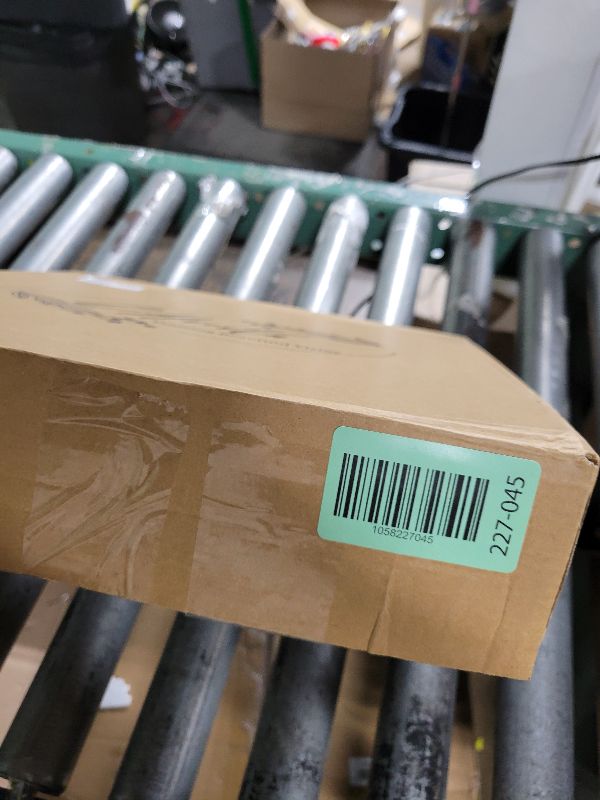 Photo 1 of 24 Inch Artificial Fall Wreaths for Front Door - Autumn Wreath with Large Red Berries, Fall Leaves, Burlow Bow - Farmhouse Decor for Thanksgiving, Harvest Festival, Indoor Outdoor Wall Porch Holiday