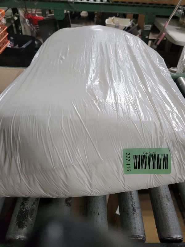 Photo 1 of 
Visit the Store, Beckham Hotel Collection
Beckham Hotel Collection
Visit the Store
4.3
4.3 out of 5 stars
(253,443)
Beckham Hotel Collection Bed Pillows King Size  Down Alternative Bedding Gel Cooling Big Pillow for Back, Stomach or Side Sleepers
