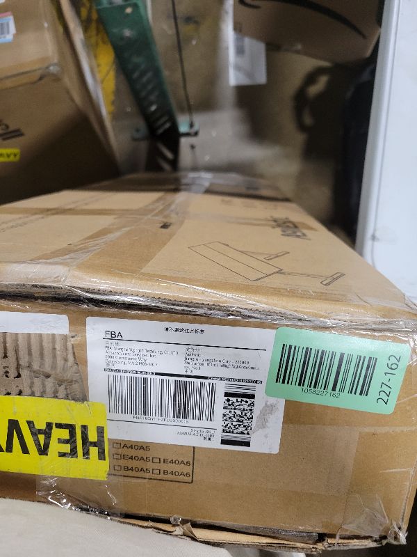 Photo 1 of  Agilestic Electric Standing Desk 40 x 24 Inches, Height Adjustable Desk, Sit Stand up for Work Office Home, Ergonomic Rising Gaming Computer Table with Memory Preset, Black
Amazon's Choice 