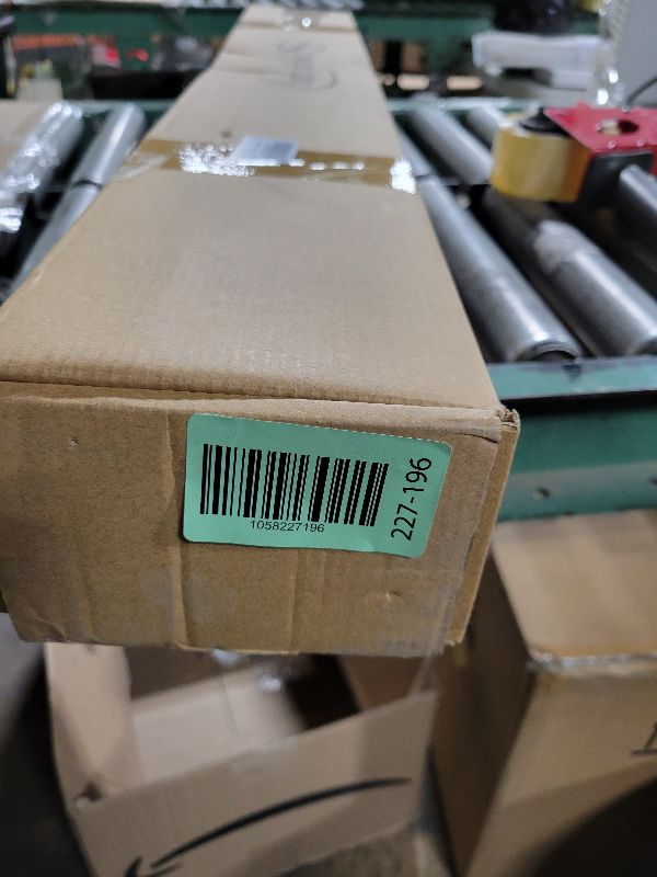 Photo 1 of Sougayilang Fishing Rod and Reel Combo9 Stainless Steel Guides Fishing Pole with Spinning Reel Combo for Saltwater and Freshwater