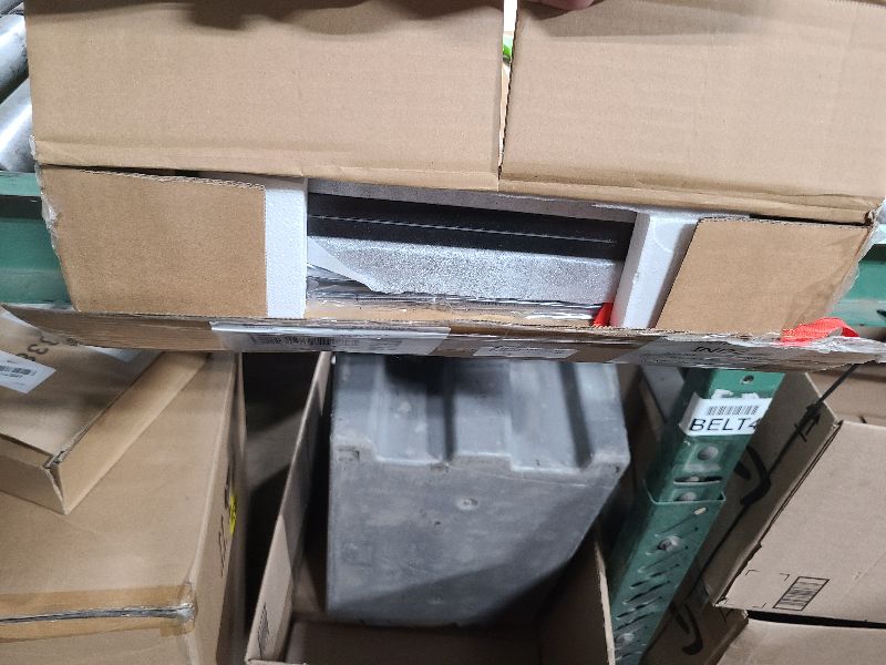 Photo 1 of 20-40 Gallon Fish Tank Stand: Heavy Duty Aquarium Stand with Power Outlets and Cabinet for Fish Tank Accessories Storage - Metal Frame, 1000LBS Capacity, Suitable for Fish & Reptile Terrariums