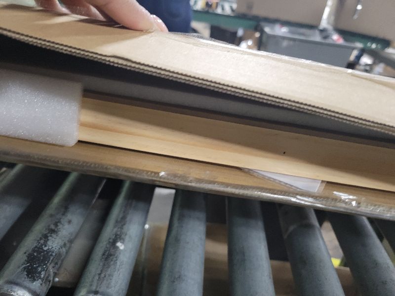 Photo 1 of 1000 Piece Wooden Jigsaw Puzzle Board - 4 Drawers, Patent Pending Design - Rotating Puzzle Table | 30” X 22” Jigsaw Puzzle Tables | Puzzles Cover & Lazy Susan| Portable Puzzles Tables for Adults