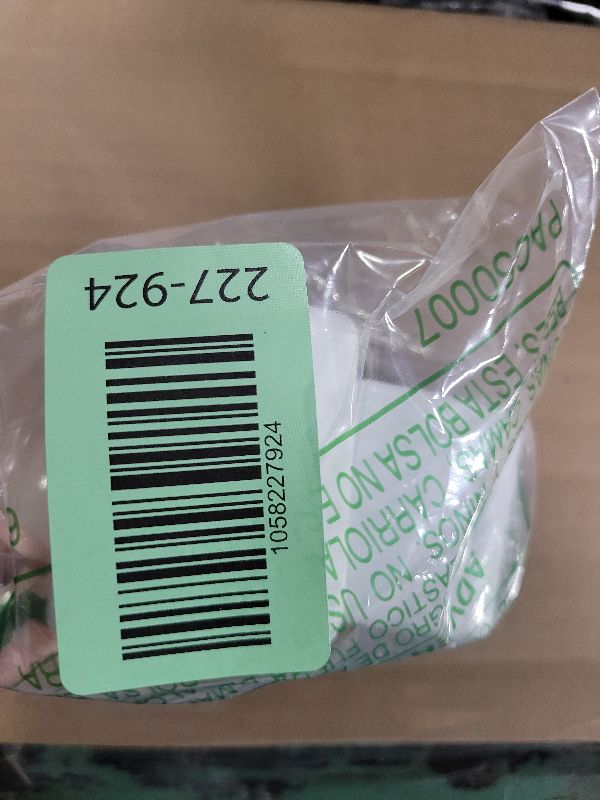 Photo 1 of 2 Pack European Travel Plug Adapter, International Power Plug Adapter with 3 Outlets 3 USB Charging Ports(1 USB C), Type C Plug Adapter Travel Essentials to Most Europe EU Spain Italy France Germany