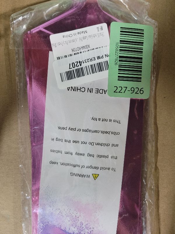 Photo 1 of 1Pcs 14 Inch Giant Large Pull Bow Big Bow,Great Gift Bows for appliances,Bikes,Table Decorations and Party Events (Pink)