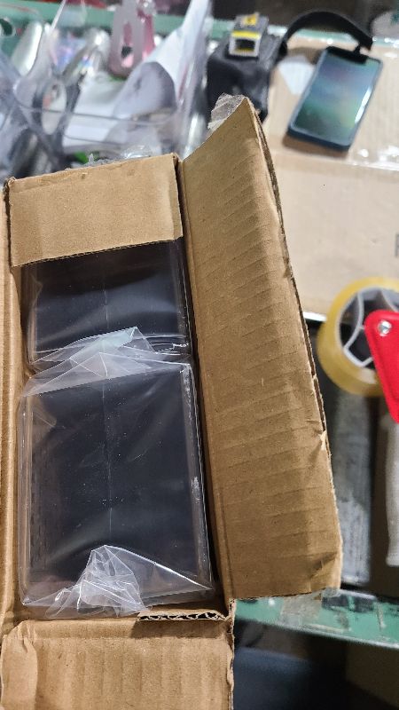 Photo 1 of 2 Pack Breast Milk Storage Bottles Solution Set Compatible with Medela for Fridge,Plastic Organizer Bin with Divider for Breast Milk Bags, Food Pouches, Or Baby Food Jars/Containers/Bottles