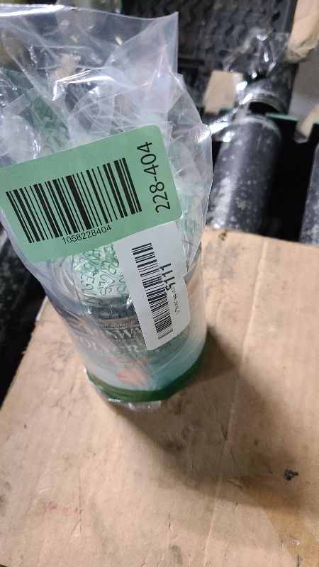 Photo 1 of 1/2 pt Minwax 25555 Clear Polycrylic Water-Based Protective Finish Gloss