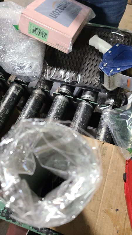 Photo 1 of 24" Monitor Anti Blue Light Glare Screen Protector for Dell/HP/Acer/ViewSonic/ASUS/Aoc/Samsung/Sceptre/LG 24" 16:9 Standard/Curved/Touch Widescreen Monitor, Eyes Care Blue Light Glare UV Filter