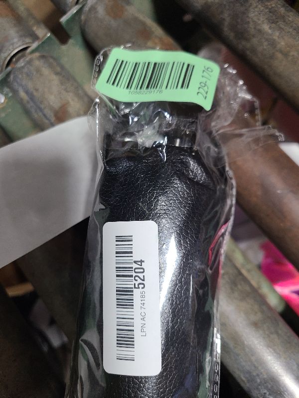 Photo 1 of [2025 Upgrade] Car Windshield Sun Shade Umbrella - [10 Fiberglass Ribs][360° Bendable][100% Sun Block] [240T Thickened Titanium Silver ] Ice-Shield Protect Car from Sun Rays Heat Damage 57" x 31"