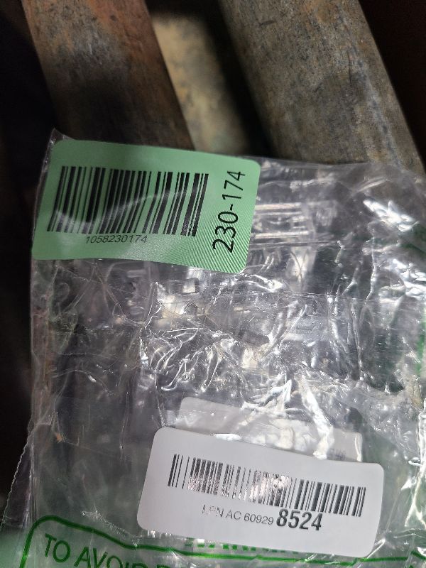 Photo 1 of 20pcs Plastic Locking Shelf Support Pegs,5mm Shelf Pins,Self-Locking Bracket Clips,Clear Shelf Pegs for for Kitchen Cabinet Furniture Book Shelves, 5mm Peg x 5/8" Thick Shelves