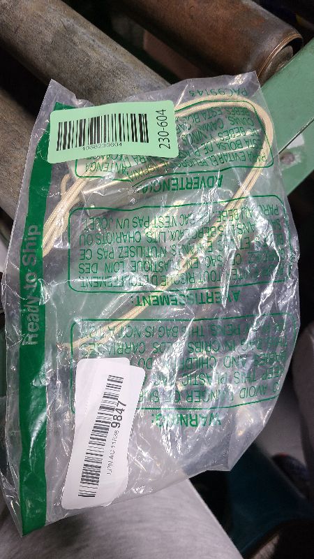Photo 1 of 316489400 Gas Range Oven Igniter Compatible with Frigidaire Kenmore Replaces 7316489400 316428500 PS1528534 AP3963540 316428501 5304462661