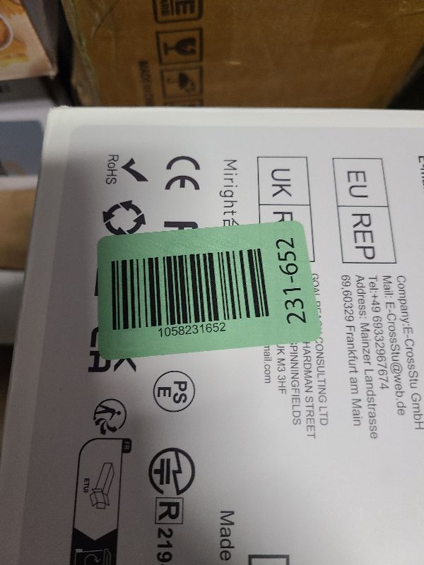 Photo 1 of [Netflix Licensed] 4K Projector with Wifi and Bluetooth, Built-in Android 13, Smart 1080P Projector, Auto Focus&Auto Keystone Correction with Voice Control Movie Projector for HomeTheater/Outdoor