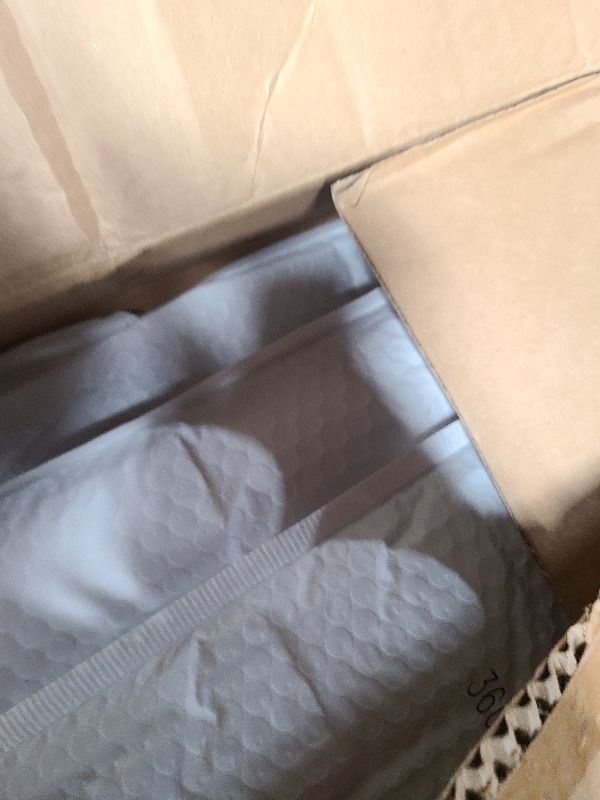 Photo 1 of 12 inch Tempurpedic Tapered Adjustable Base Legs Set of 6, M8 Threading.