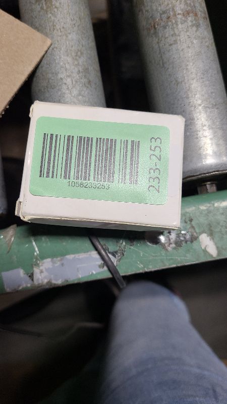 Photo 1 of [2025 Upgraded] BlueStars 5 uF MFD ±5% 370-440VAC Oval Run Start Capacitor Replacement Part - for AC Motor Run or Fan Start and Cool or Heat Pump Air Conditioner - Replaces 97F5705 Z97F5705 97F95702