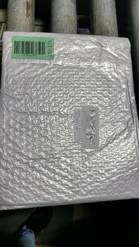 Photo 1 of 10 Pcs 8''x10'' Aluminum Sublimation Metal Photo Blanks, Metal Sublimation Blank Sign 0.45mm Thick Photo Sign Blank